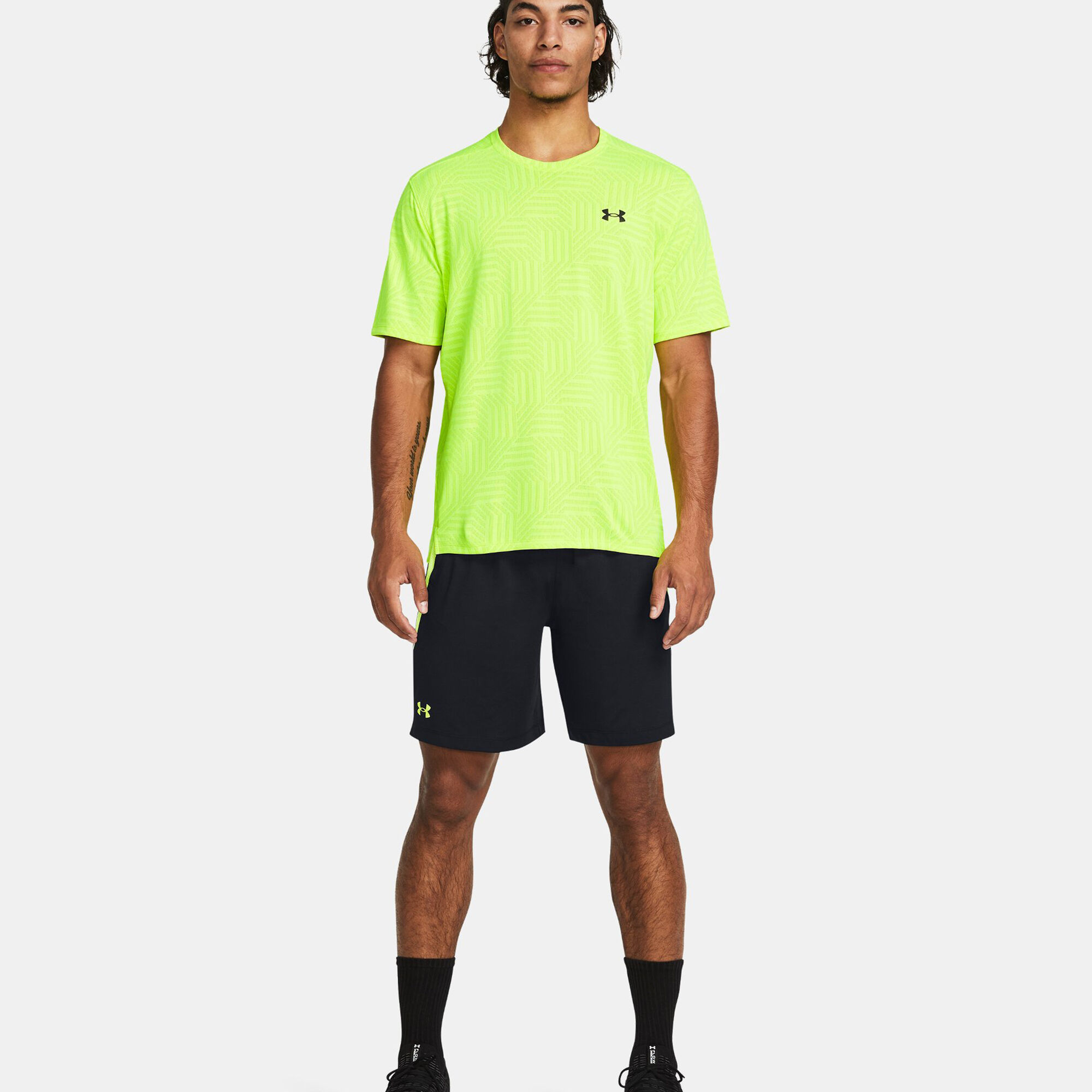 Under Armour