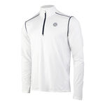 Oblečení BIDI BADU Zac Tech Longsleeve