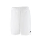 K-Swiss &Scaron;ortky K-Swiss KS AP HYPERCOURT 7 INCH SHORTS 3 &Scaron;ortky Muži-b&iacute;l&aacute;