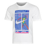 Oblečení Nike M Nkct Df Tee Oc