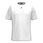 Oblečení HEAD Club 25 Tech T-Shirt Men