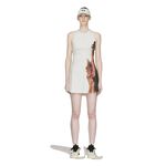 Oblečení adidas Y-3 WOW DRESS