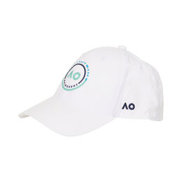 AO Logo Cap