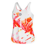 Oblečení BIDI BADU Wild Arts Junior Tank