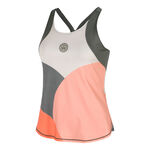 Tenisové Oblečení BIDI BADU Bubble Tank