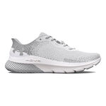 Under Armour Běžeck&aacute; obuv Under Armour HOVR Turbulence 2 Neutr&aacute;ln&iacute; Obuv D&aacute;my-B&iacute;l&aacute;,Stř&iacute;brn&aacute;