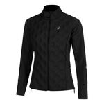 Oblečení ASICS Road Winter Jacket