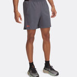 Tenisové Oblečení Under Armour Vanish Woven 6in Shorts