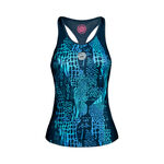 Oblečení BIDI BADU Zwena Tech Tank Top