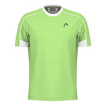 Oblečení HEAD Play Tech T-Shirt Men