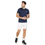 Oblečení Quiet Please Receiver Tee