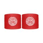 BIDI BADU Oblečení BIDI BADU Lil Move Wristband Short - blue