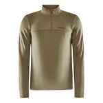 Oblečení Craft Core Gain Midlayer