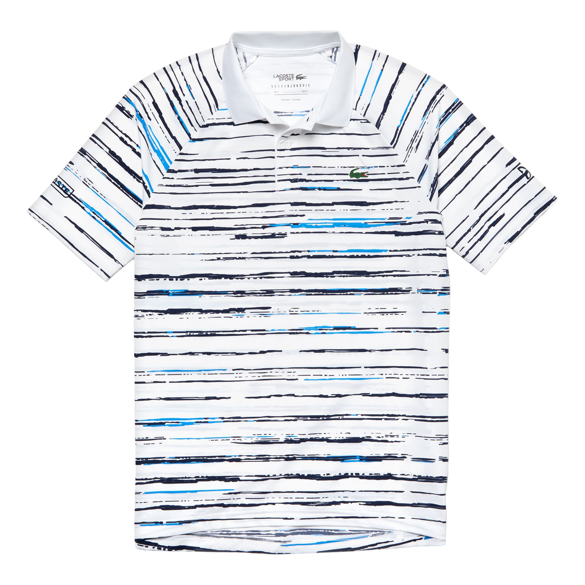 Lacoste