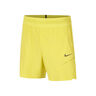 Court Dri-Fit Slam Šortky Muži-Citrónově Žlutá
