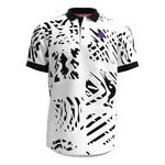 Oblečení BIDI BADU Pure Wild Polo
