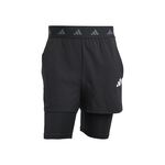 Oblečení adidas GYM+ 2in1 SHORT
