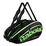 Racket Holder X12 Team rot schwarz (Special Edition)