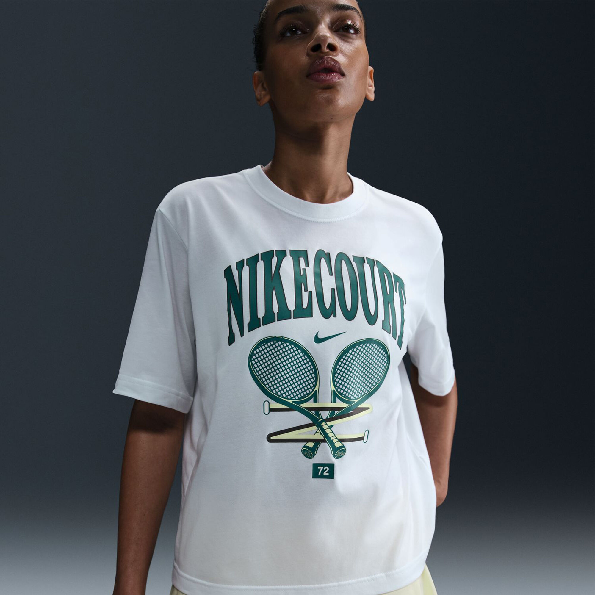 Nike