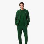 Lacoste Oblečení Lacoste Tréninkový souprava Muži - zelená, 