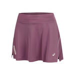 Oblečení ASICS PADEL COURT SKIRT