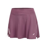 Oblečení ASICS PADEL COURT SKIRT