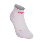 Oblečení CEP Core Run Ultralight Socks Low Cut 4.0
