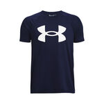 Oblečení Under Armour Tech Big Logo SS