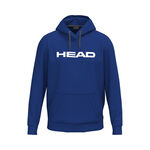 Oblečení HEAD Club Original Hoodie Junior
