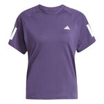 Oblečení adidas Club Tee