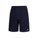 Lacoste Oblečení Lacoste Core Solid Šortky Muži-Tmavě Modrá