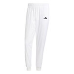 adidas Oblečení adidas Walk On Tréninkové Kalhoty Muži-Bílá