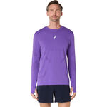 Oblečení ASICS Road Seamless Longsleeve