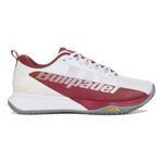 Boty Bullpadel XPLO VIBRAM 25I