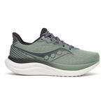 Saucony Běžeck&aacute; obuv Saucony Triumph 23 Neutr&aacute;ln&iacute; obuv Muži-khaki, &scaron;ed&aacute;