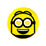 MINIONS VIBRATION DAMPENERS BOX