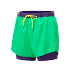 Oblečení Ronhill Tech Distance Twin Shorts