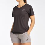 Oblečení Bullpadel CAMISETA BULLPADEL ECHES 401