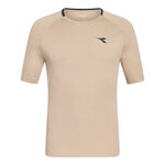 Oblečení Diadora Ss T-Shirt Tennis