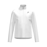Oblečení HEAD Club 25 Jacket Junior