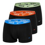 Oblečení Nike Everyday Cotton Stretch Boxershort Men