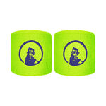 Oblečení Quiet Please Wristband short