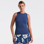 Tenisové Oblečení Original Penguin Tn Tennis Rib Tank