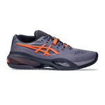 Tenisová Obuv ASICS Gel-Resolution X