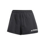 adidas Oblečení adidas Terrex MT Light 3in Běžecké Šortky Dámy-Černá