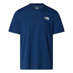 Oblečení The North Face Lightbright Tee