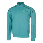 Oblečení Nike M Nkct Heritage Suit Jkt