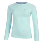 Běžecké Oblečení Falke W Longsleeved Shirt w
