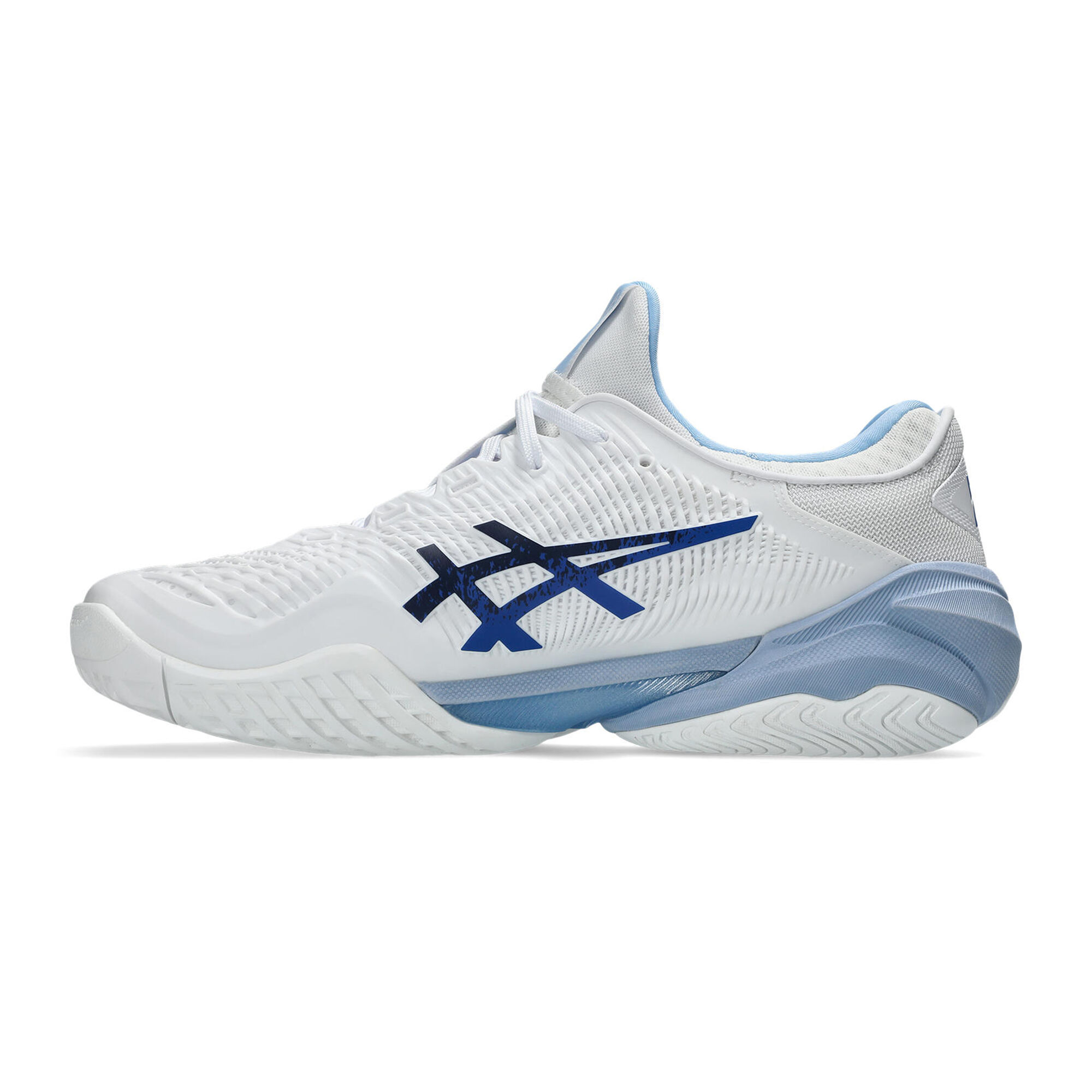 ASICS