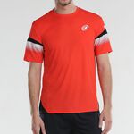 Oblečení Bullpadel T-Shirt Aguzo